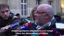 Chômeurs / sanctions : les réactions des syndicats