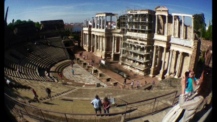 El Camino La Via de la Plata