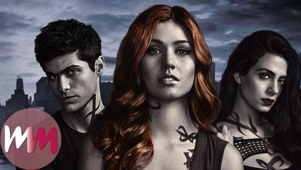 Top 10 Shadowhunters Moments