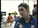 Handisport: 1988 -Paralympique Séoul (2/3)