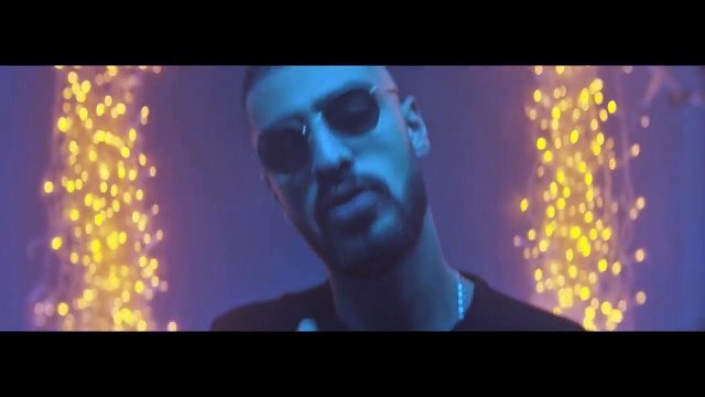 Miyagi, Эндшпиль Ft. Рем Дигга - I Got Love