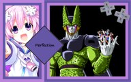 Nep MUGEN: Perfection