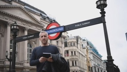 El "brexit" mantiene dividida a la opinión pública en el Reino Unido