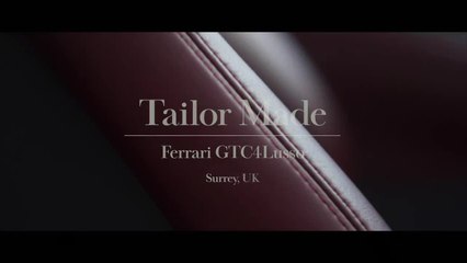 Behind the wheel of Chris Froggatts unique sso.