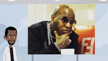 Young Thug Gets Roasted by Darvis and Marvis