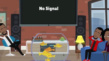 When Black People Gets There Taxes