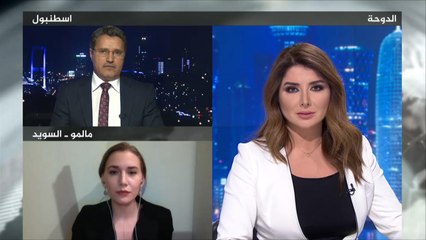 الحصاد- اليمن.. القضاء وتدخل الإمارات