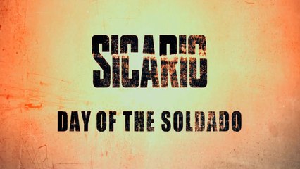 Sicario 2- Day of the Soldado || Trailer #1 (2018)  Benicio Del Toro