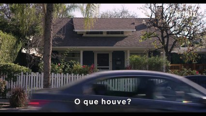 Feliz Aniversário de Casamento (Happy Anniversary, 2018) - Trailer Legendado | Netflix