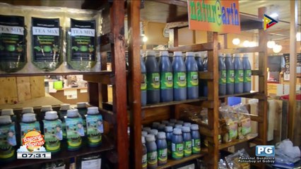 ENTREPINOY: Ketogenic diet food business