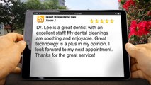 Albuquerque Dental Implants – Desert Willow Dental Care Marvelous Five Star Review