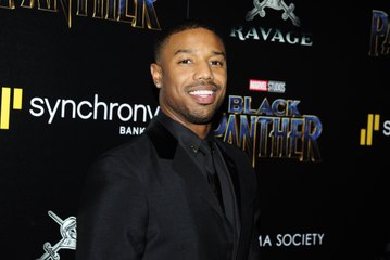 Michael B. Jordan Joins WWII Drama About African-American ‘Liberators'