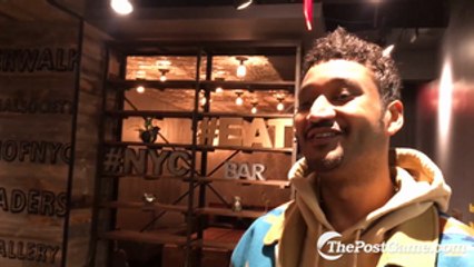 Don C Breaks Down March Madness Streetwear Collab With Wendy’s