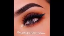 Best EYE MAKEUP TIPS & Tutorials