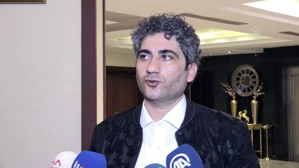 'Afrin Kurtuluş Kongresi' toplandı - GAZİANTEP