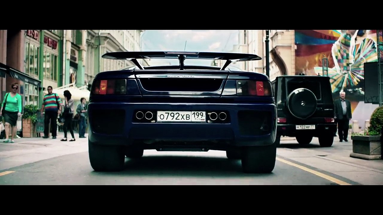 Тимати feat. GUF - Поколение