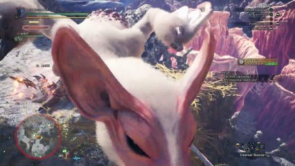 MONSTER HUNTER WORLD FIRST TIME PLAYTHROUGH PART 102 GREAT HUNTING INVESTIGATION