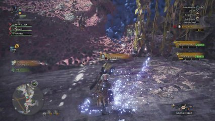 MONSTER HUNTER WORLD FIRST TIME PLAYTHROUGH PART 106 SLAY 2 KIRINS!