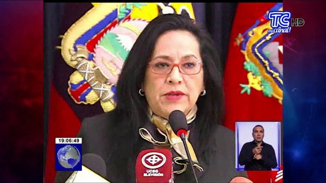 Thania Moreno se defiende de las acusaciones en su contra