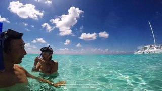 Cozumel El Cielo Sand Bar Cruise Holidays | Luxury Travel Boutique