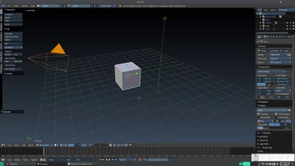 Blender: Introducción a Blender 3