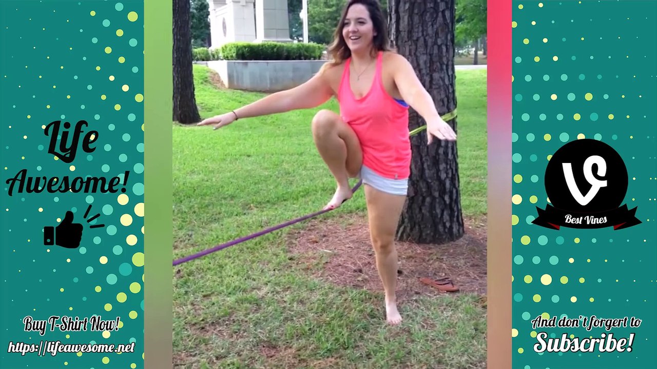 Try Not To Laugh Watching Funny Fails Compilation 2017   Best Fails Vines Funny Videos 2017