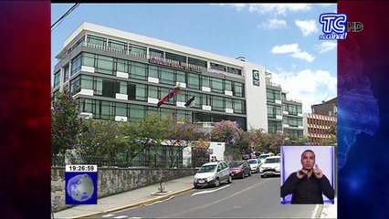 Marcela Aguiñaga se defiende de la glosa impuesta en su contra