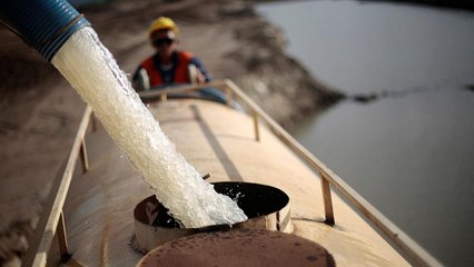 Un huitième forum mondial pour sauver l'eau
