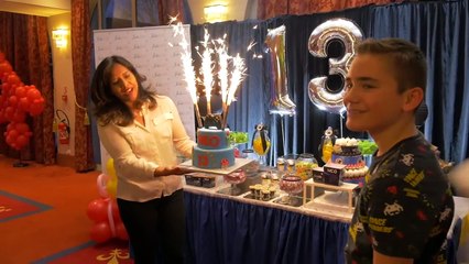 ON ME PRANK POUR MON ANNIVERSAIRE !  - Néo The One