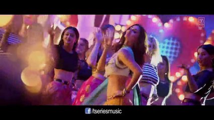 Ek Do Teen Full Video Song - Jacqueline Fernandez -Tiger Shroff - Disha Patani-Baaghi 2