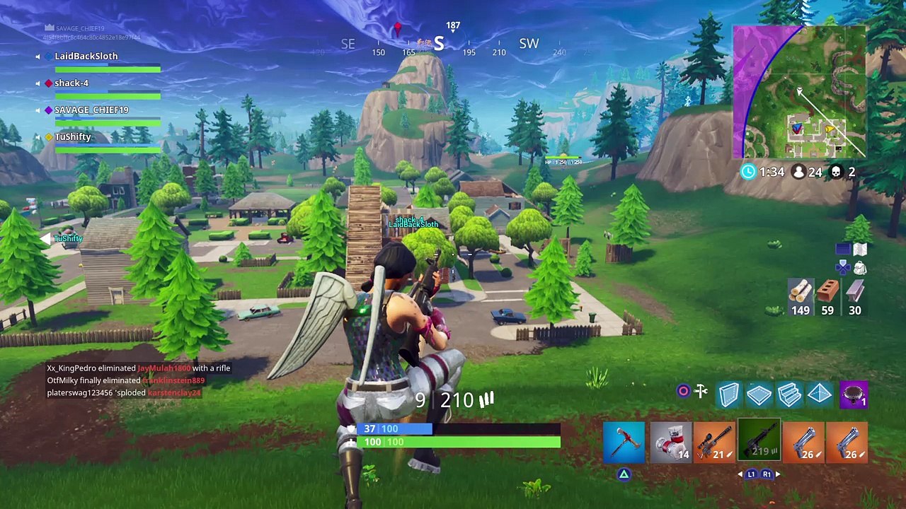Snipe