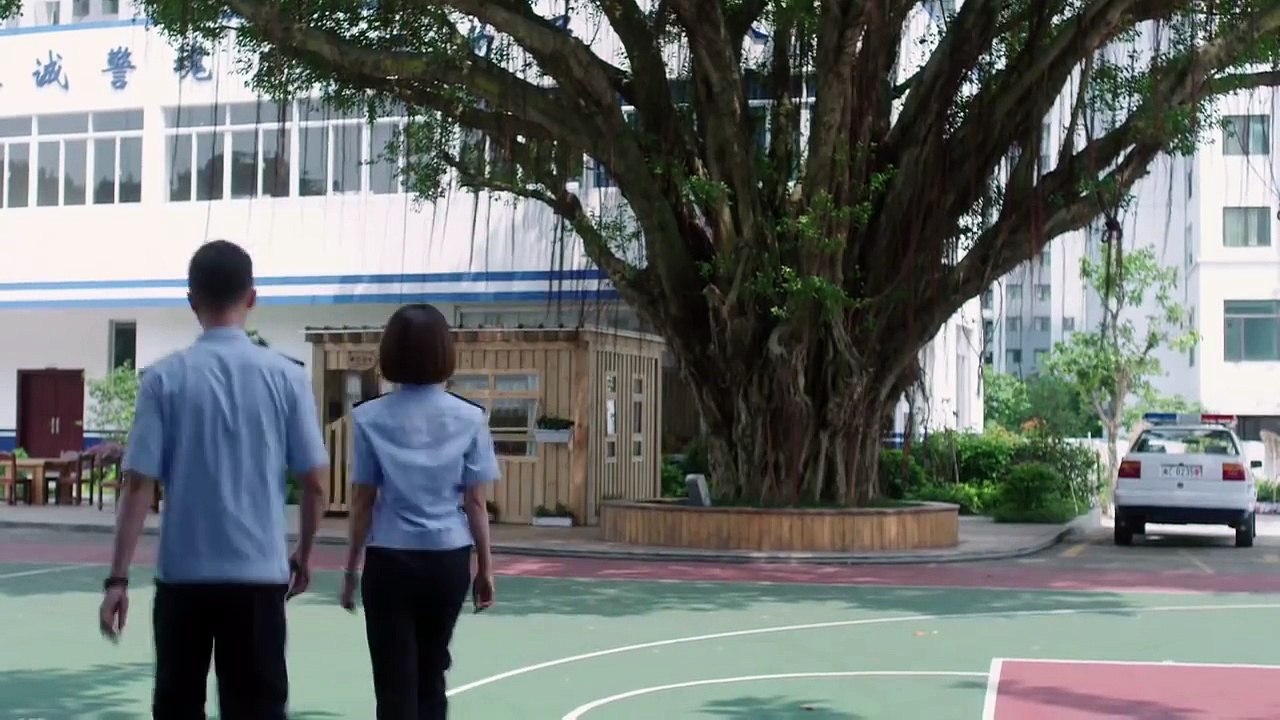 《警犬来啦》第06集 【腾讯视频】[HD]