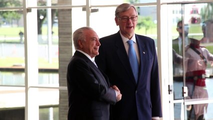 Foro Mundial del Agua urge tratar crisis del agua en el planeta