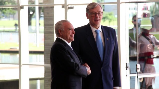 Foro Mundial del Agua urge tratar crisis del agua en el planeta