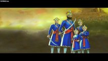 Anmol Gagan Maan (New Song) Sirhind   Shabad   Latest Punjabi Dharmik Songs 2017   Gs Apna Punjab