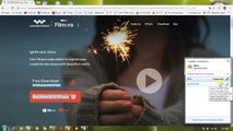 HOW TO GET WONDERSHARE FILMORA FOR FREE!!! (Working 2017)