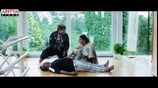 Brahmanandam And Master Bharath Comedy Scenes In Rakhwala Pyar Ka Hindi Movie ( 480 X 854 )