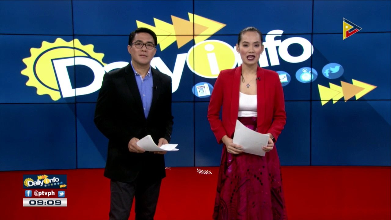 Presyo ng mga pangunahing bilihin, nananatiling matatag