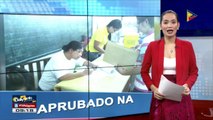 Muling pagpapaliban ng brgy at SK election, aprubado na ng Kamara