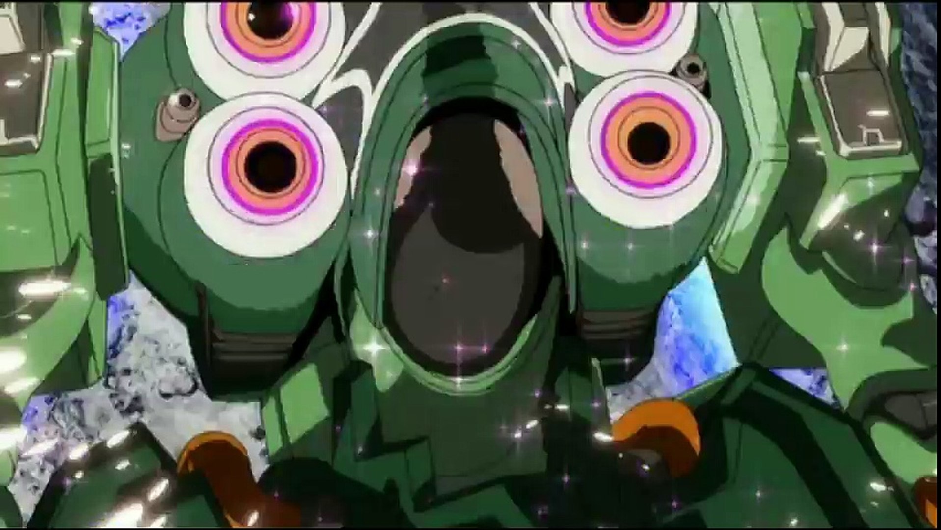 Ukガンダム 動画 Dailymotion