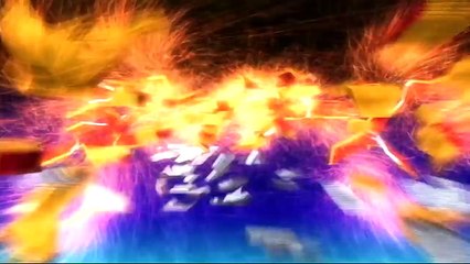 Dar un motivo Slayers Next Opening - Fandub Latino - UnderVox Studios