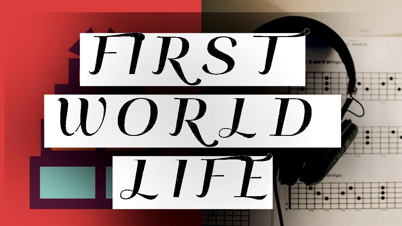 First World Life