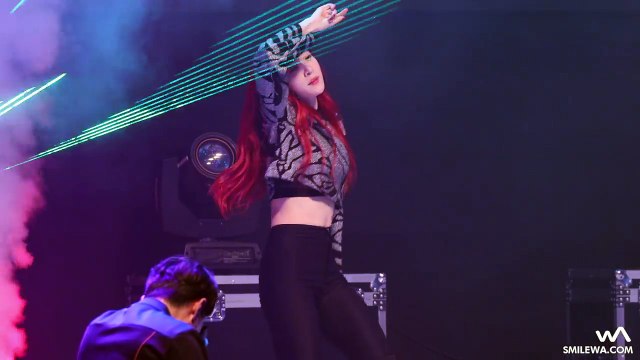 Jav sexy gril asian korean 180317 EXID '덜덜덜' 하니 4K 직캠 @영월 K-POP 콘서트 4K Fancam by -wA-