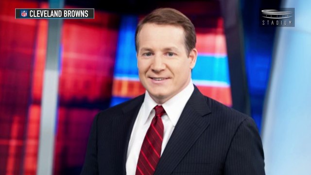 Joe Thomas Turns Retirement Announcement Into Roast of Browns