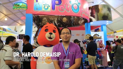 ALAGANG MAGALING S9 EP3 - PET OPTION SEGMENT