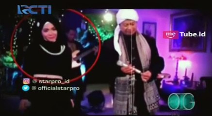 Wulan Mayasari Meninggal Dunia, Ini Curahan Hati Istri Pertama Opick