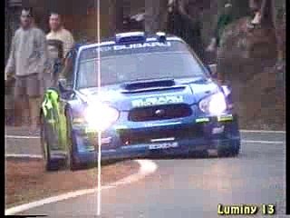 Rally Catalunya 2005 Best of