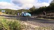 Rally WRC Ford Fiesta 2017 test Ott Tanak - Mads Otsberg