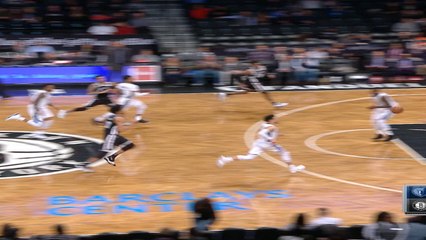 Grizzlies at Nets Recap RAW