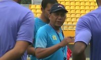 Sriwijaya FC akan Datangkan Satu Pemain Muda